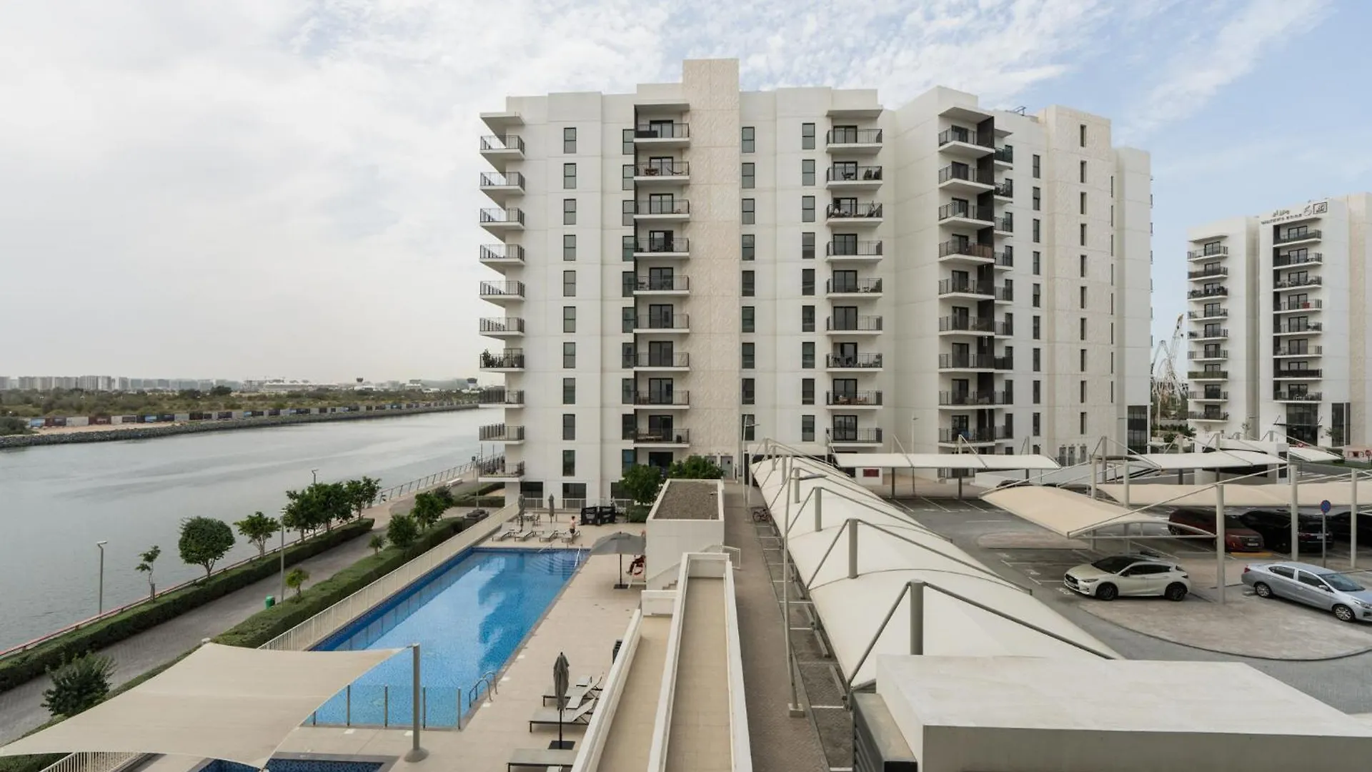 1 Bedroom Home Αμπού Ντάμπι 0*,  Ηνωμένα Αραβικά Εμιράτα