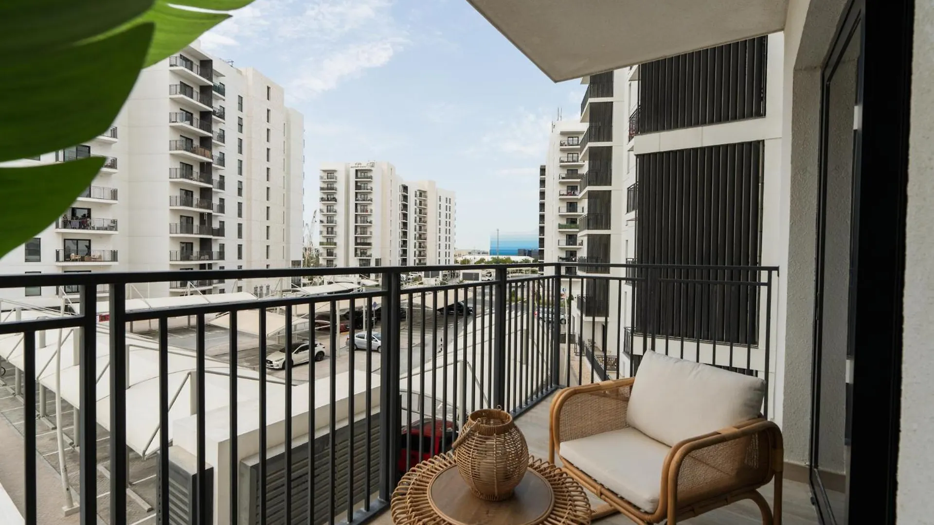 1 Bedroom Home Αμπού Ντάμπι Ηνωμένα Αραβικά Εμιράτα