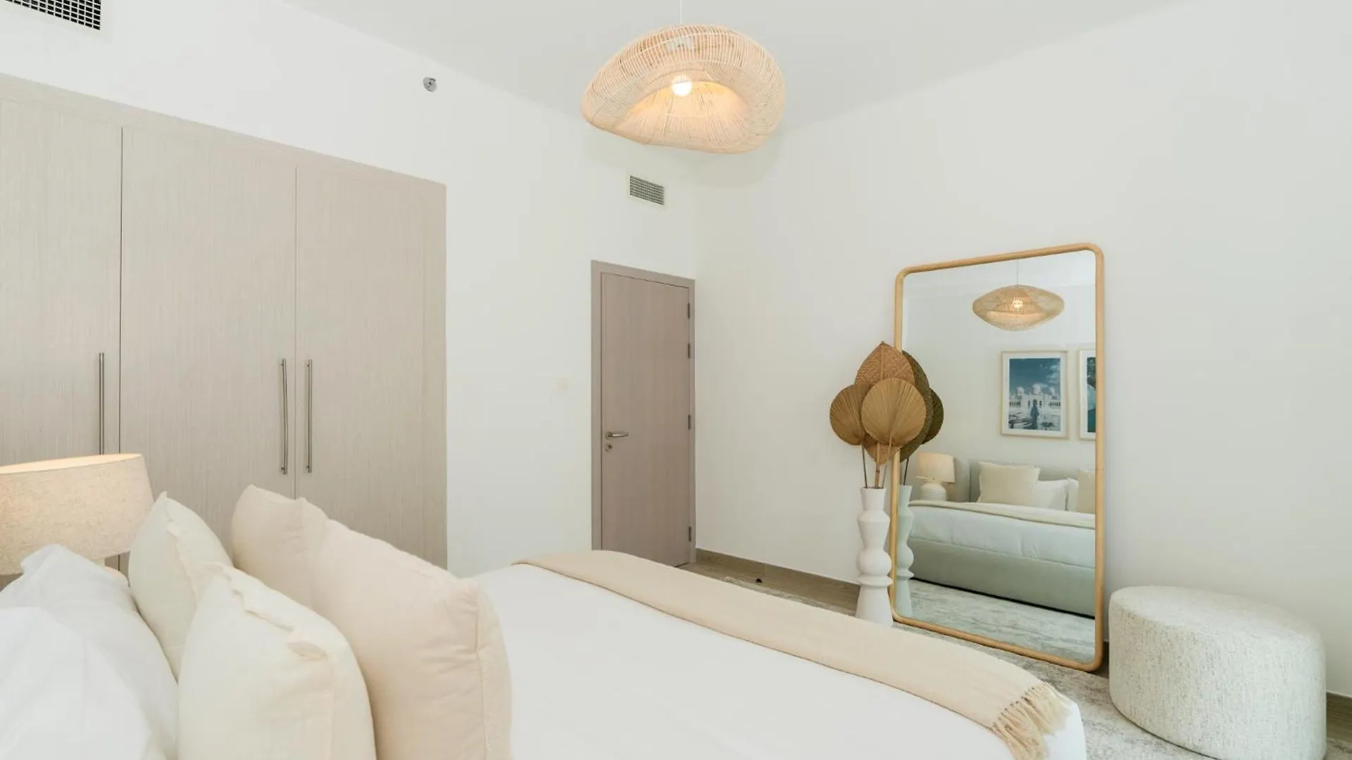Διαμέρισμα 1 Bedroom Home Αμπού Ντάμπι Ηνωμένα Αραβικά Εμιράτα