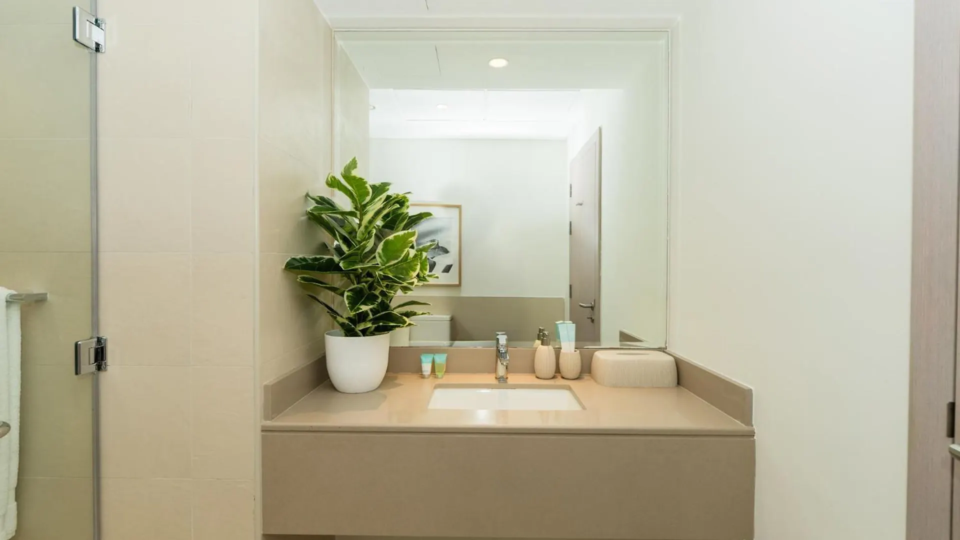 1 Bedroom Home Αμπού Ντάμπι Διαμέρισμα