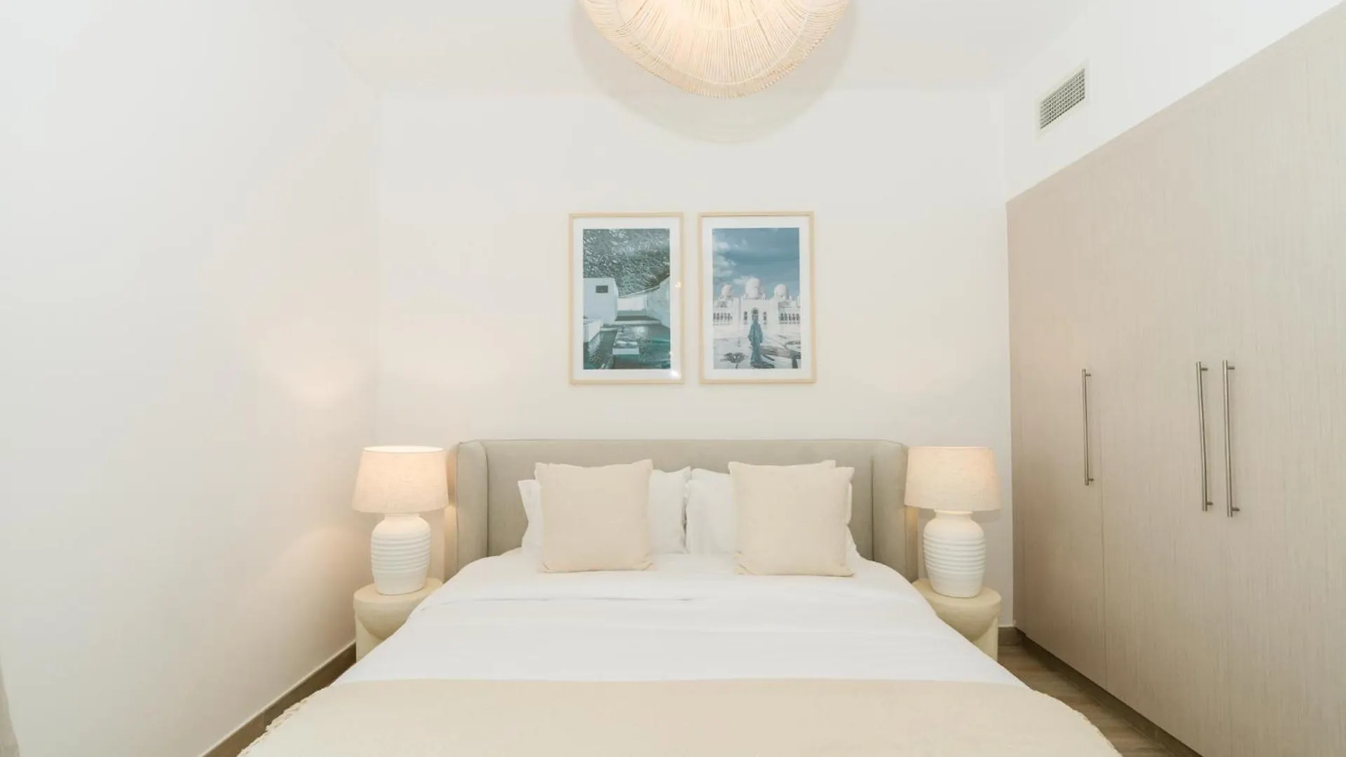 1 Bedroom Home Αμπού Ντάμπι Διαμέρισμα