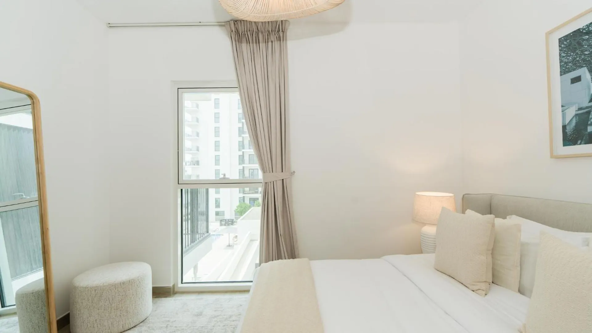1 Bedroom Home Αμπού Ντάμπι Διαμέρισμα
