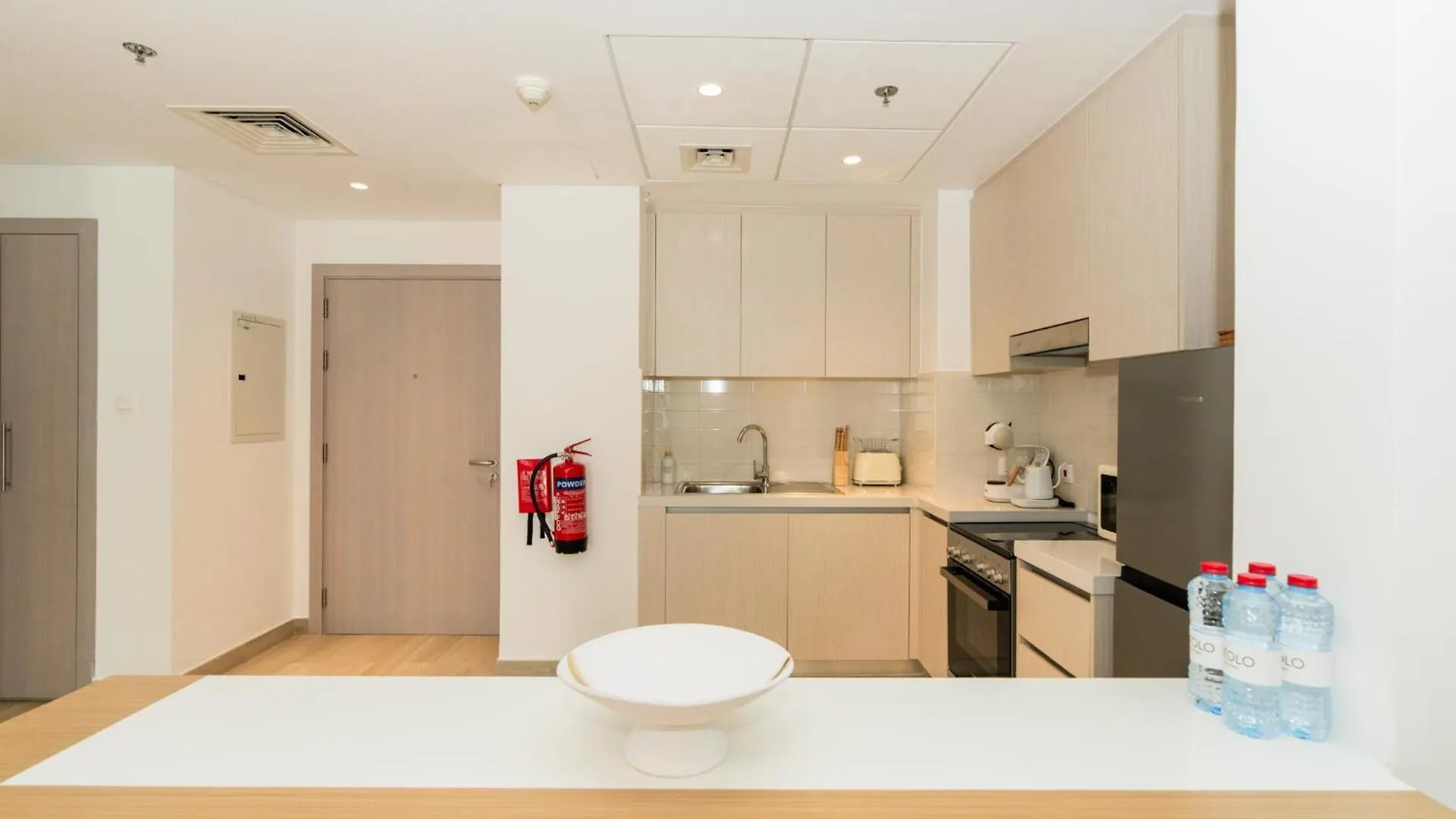 1 Bedroom Home Αμπού Ντάμπι 0*,  Ηνωμένα Αραβικά Εμιράτα