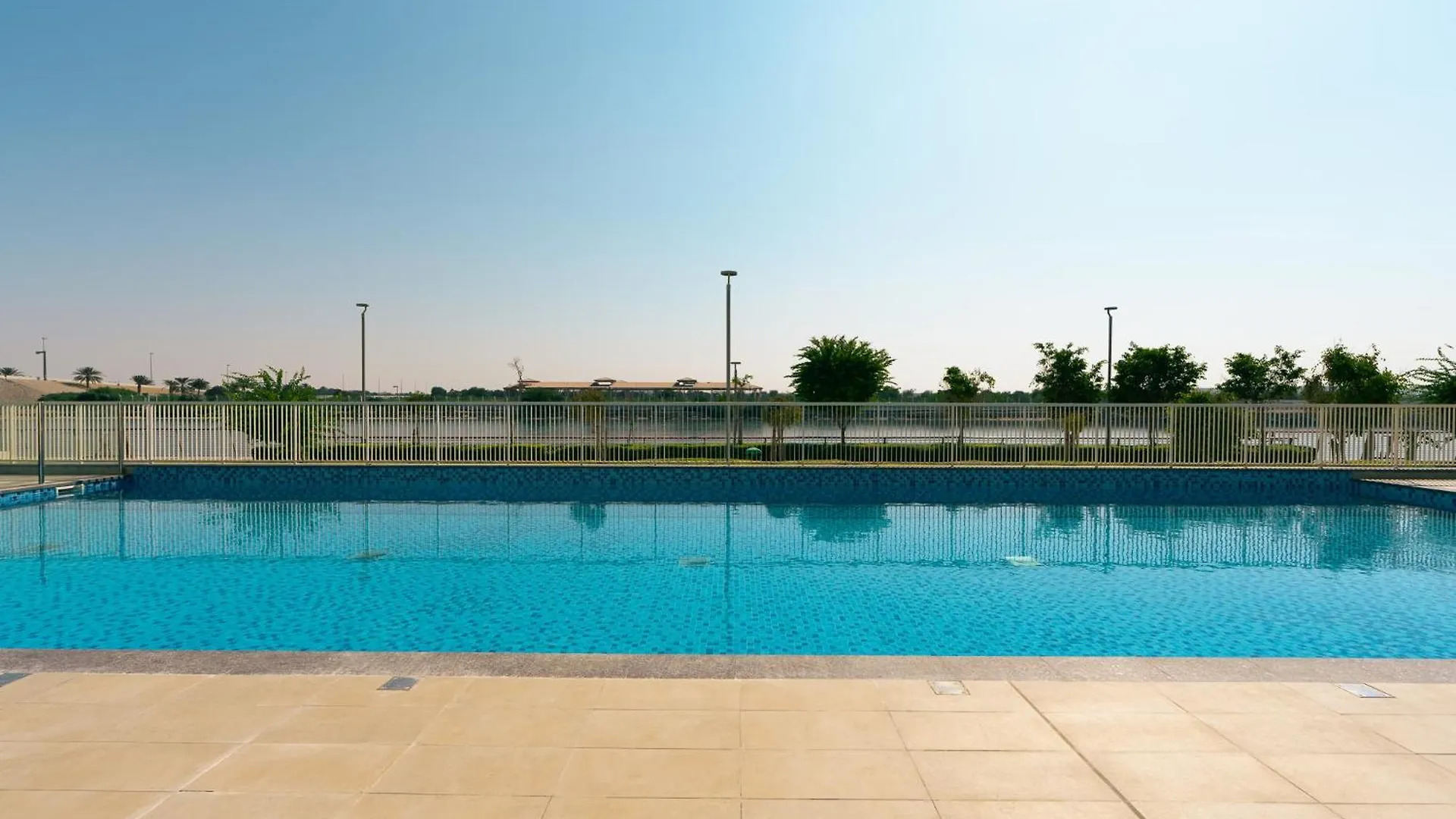 1 Bedroom Home Αμπού Ντάμπι 0*,  Ηνωμένα Αραβικά Εμιράτα